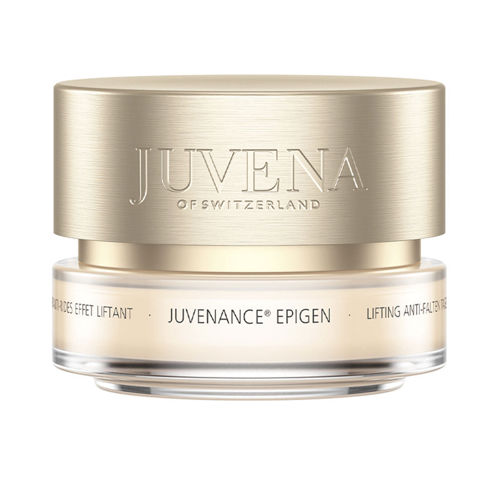 JUVENA JUVENANCE EPIGEN day cream lifting anti-wrinkle 50 ml in , Facial Cosmetics by JUVENA. Merkmale: . Verfügbar bei ParfümReich.