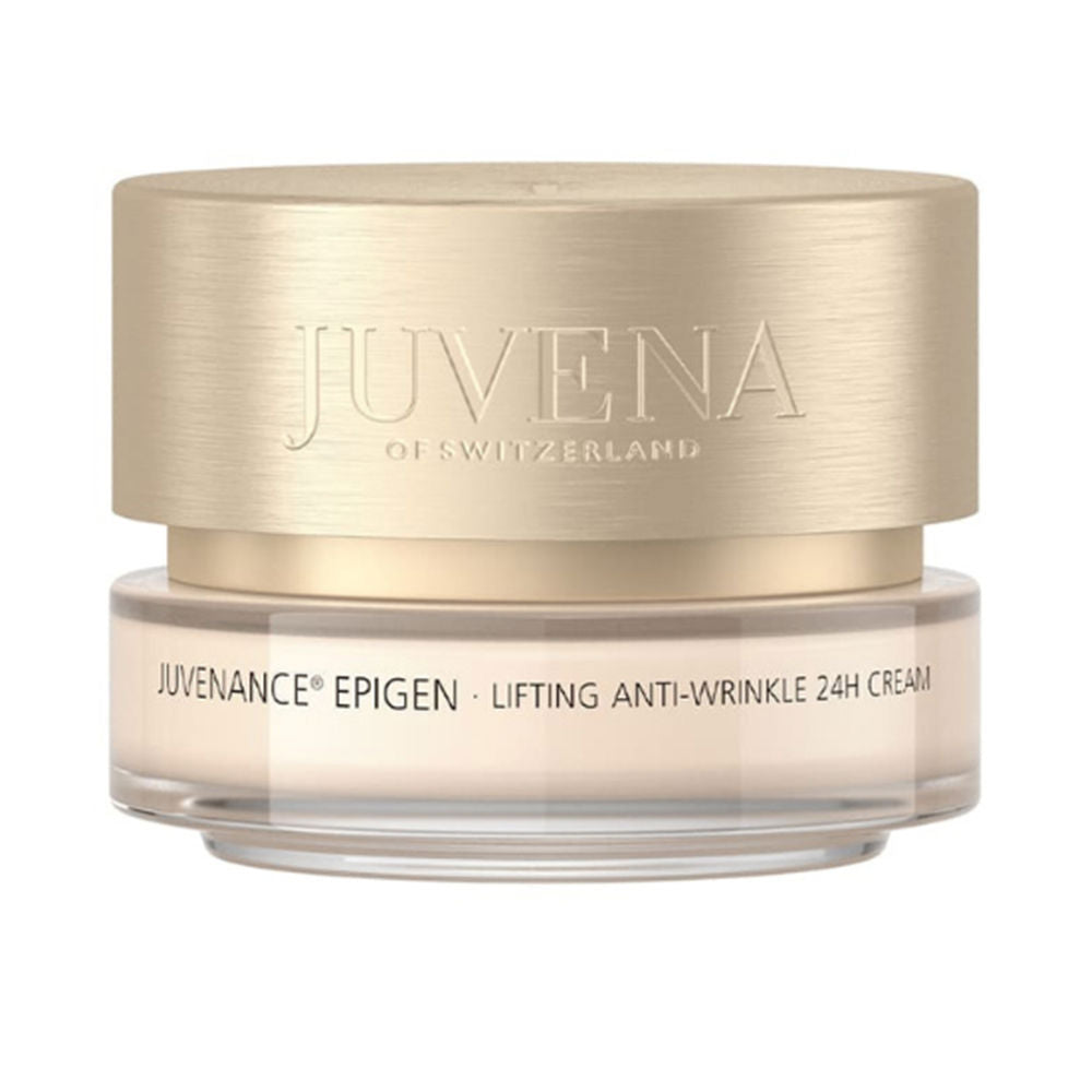 JUVENA JUVENANCE EPIGEN lifting anti-wrinkle 24H cream 50 ml in , Facial Cosmetics by JUVENA. Merkmale: . Verfügbar bei ParfümReich.