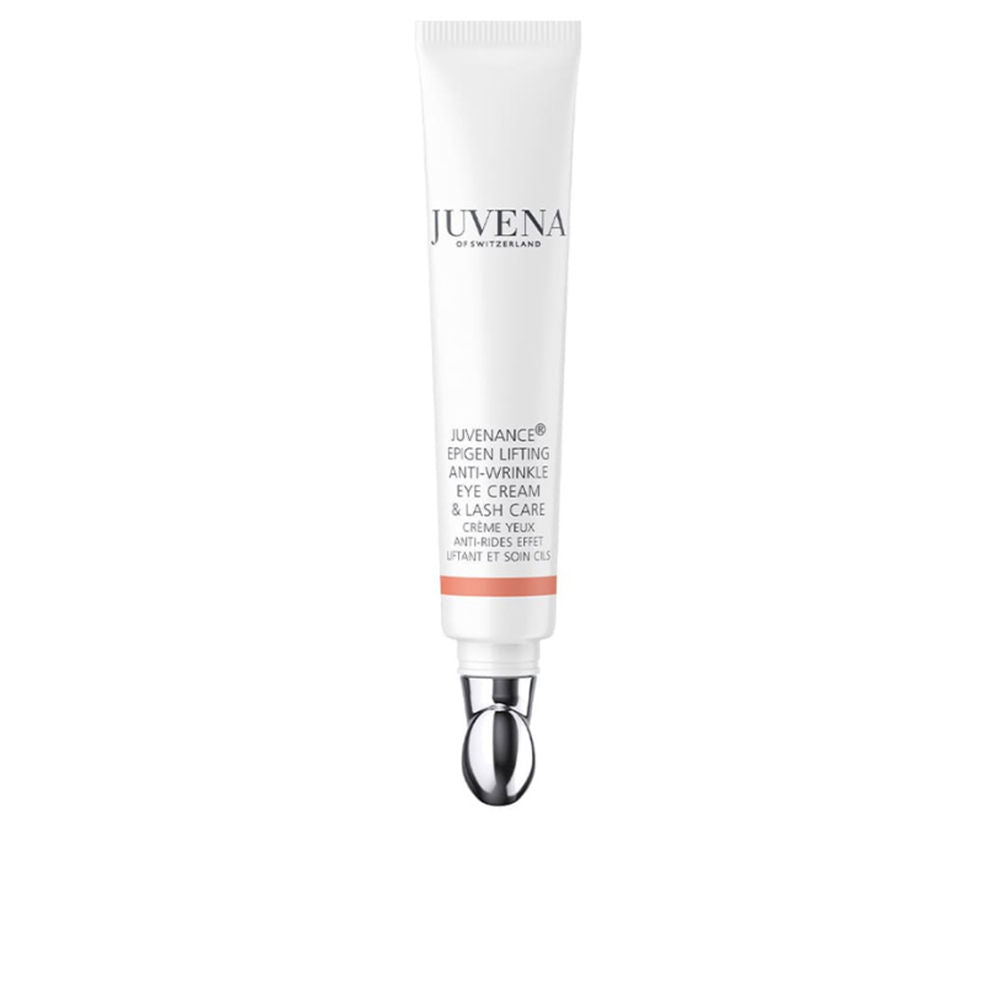 JUVENA JUVENANCE EPIGEN lifting anti-wrinkle eye cream &amp; lash care 20 ml in , Facial Cosmetics by JUVENA. Merkmale: . Verfügbar bei ParfümReich.