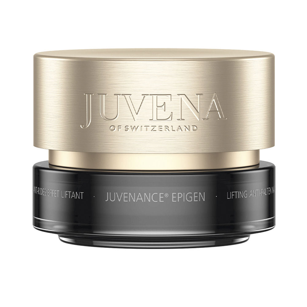 JUVENA JUVENANCE EPIGEN night cream lifting anti-wrinkle 50 ml in , Facial Cosmetics by JUVENA. Merkmale: . Verfügbar bei ParfümReich.