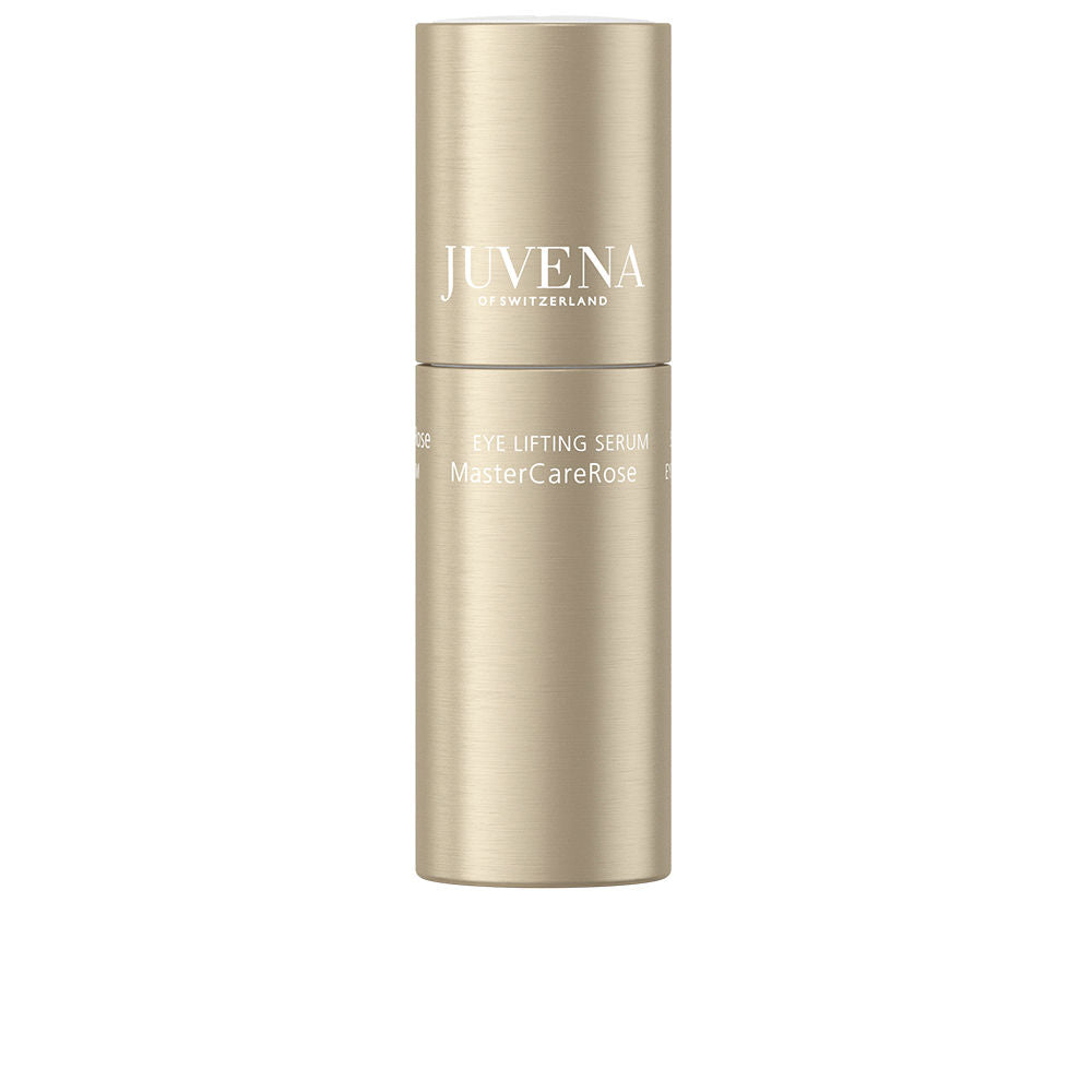 JUVENA MASTER ROSE sérum lifting contorno de ojos 15 ml in , Facial Cosmetics by JUVENA. Merkmale: . Verfügbar bei ParfümReich.