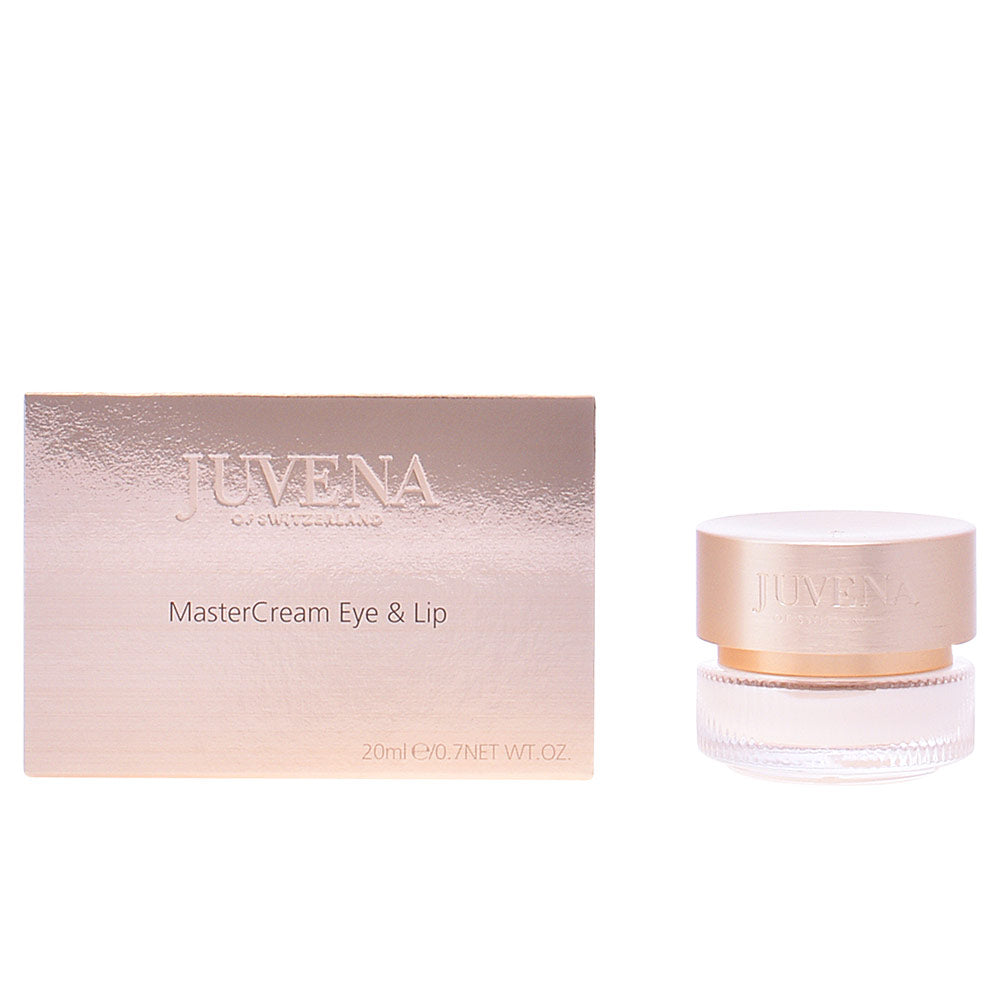 JUVENA MASTERCREAM eye & lip 20 ml in , Facial Cosmetics by JUVENA. Merkmale: . Verfügbar bei ParfümReich.