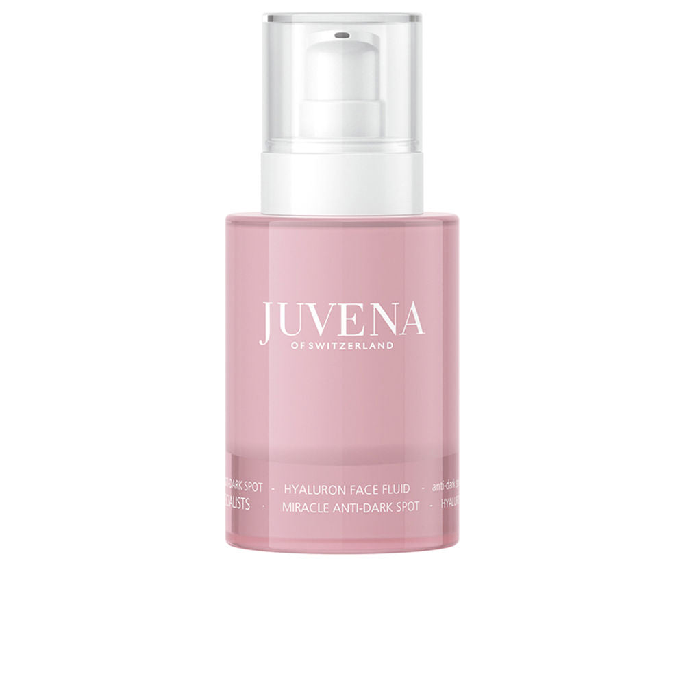 JUVENA MIRACLE anti-stain fluid 50 ml in , Facial Cosmetics by JUVENA. Merkmale: . Verfügbar bei ParfümReich.