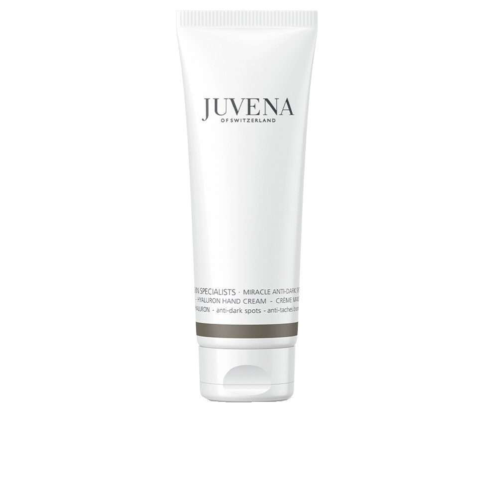 JUVENA MIRACLE anti-stain hand cream 100 ml in , Body Cosmetics by JUVENA. Merkmale: . Verfügbar bei ParfümReich.