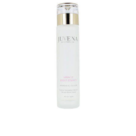 JUVENA MIRACLE boost essence 125 ml in , Facial Cosmetics by JUVENA. Merkmale: . Verfügbar bei ParfümReich.