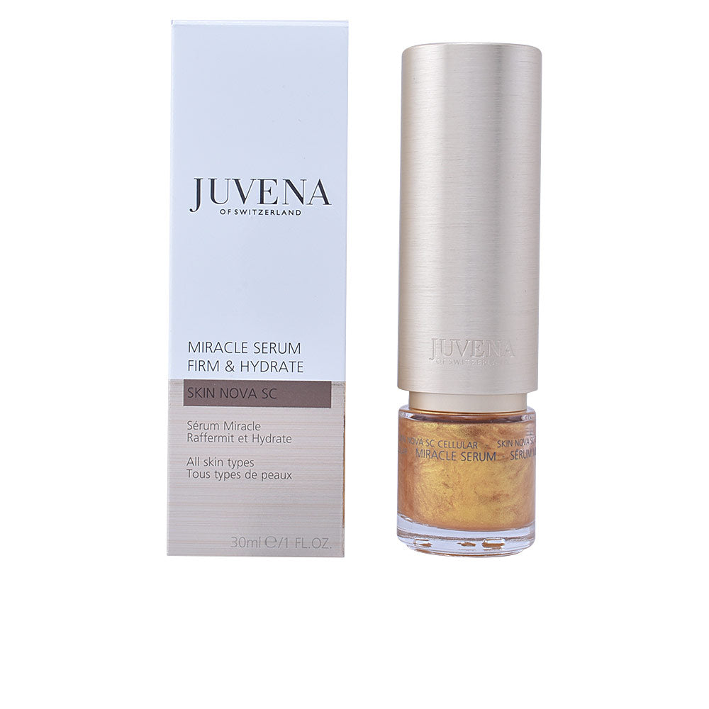 JUVENA MIRACLE serum 30 ml in , Facial Cosmetics by JUVENA. Merkmale: . Verfügbar bei ParfümReich.