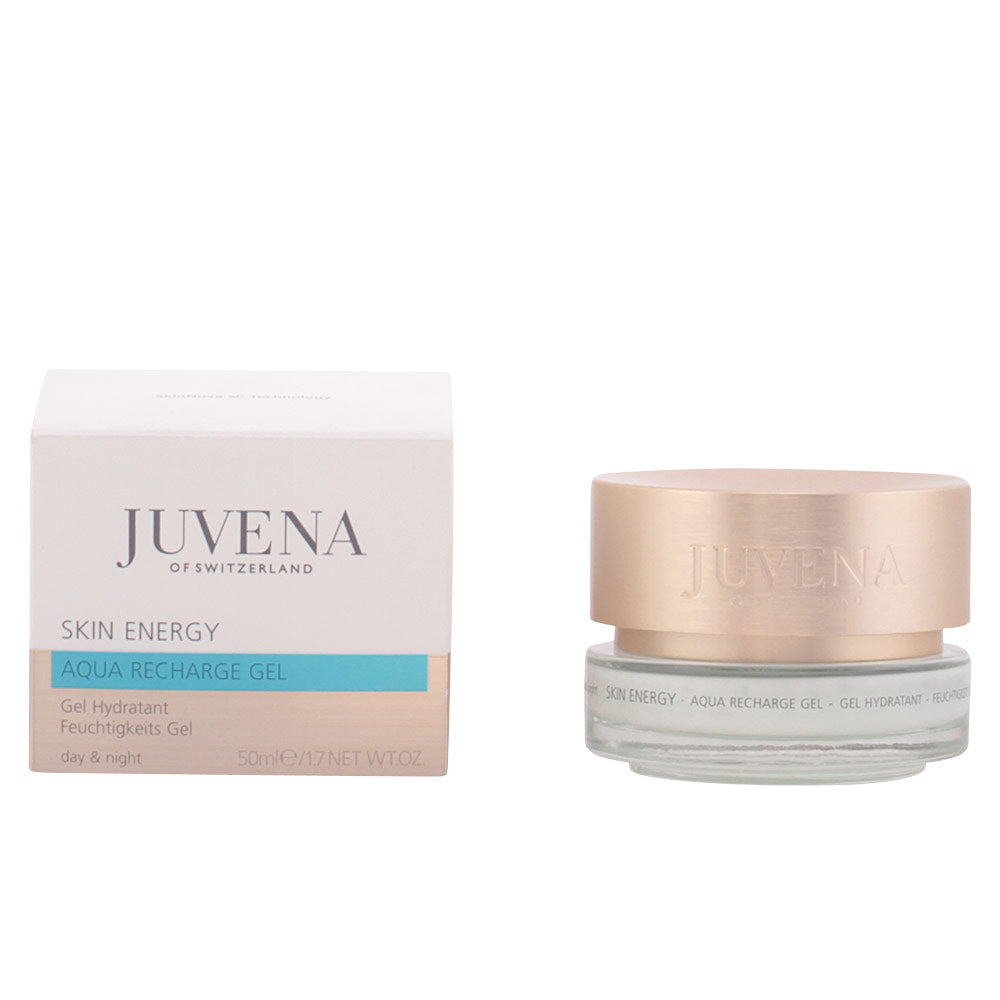 JUVENA SKIN ENERGY aqua recharge gel 50 ml in , Facial Cosmetics by JUVENA. Merkmale: . Verfügbar bei ParfümReich.