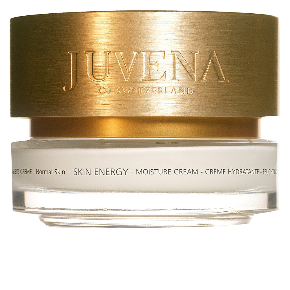 JUVENA SKIN ENERGY moisture cream 50 ml in , Facial Cosmetics by JUVENA. Merkmale: . Verfügbar bei ParfümReich.