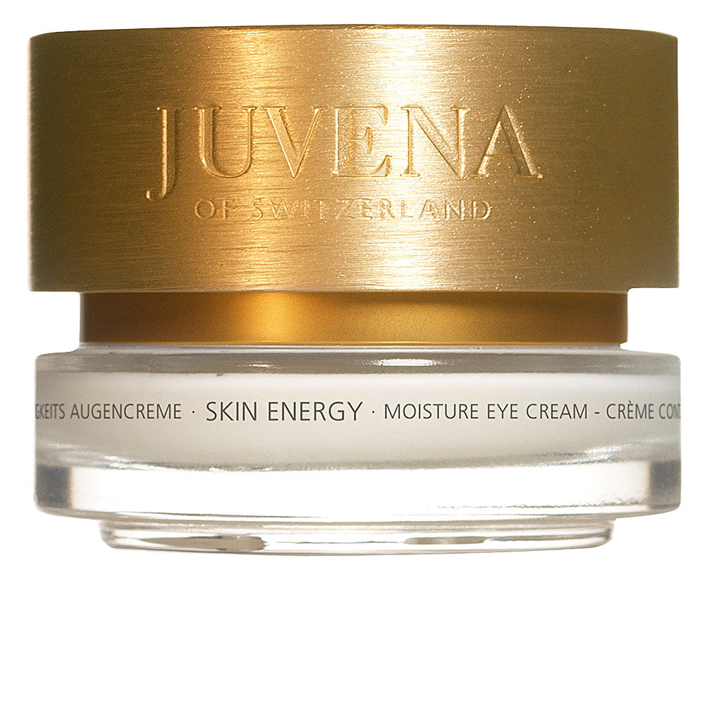 JUVENA SKIN ENERGY moisture eye cream 15 ml in , Facial Cosmetics by JUVENA. Merkmale: . Verfügbar bei ParfümReich.