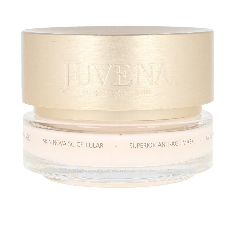 JUVENA SKIN NOVA SC CELLULAR miracle beauty mask 75 ml in , Facial Cosmetics by JUVENA. Merkmale: . Verfügbar bei ParfümReich.