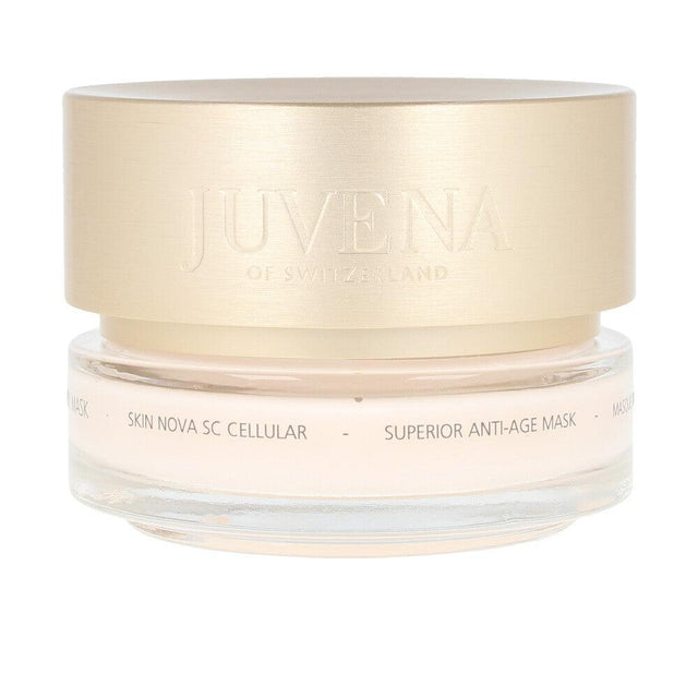 JUVENA SKIN NOVA SC CELLULAR miracle beauty mask 75 ml in , Facial Cosmetics by JUVENA. Merkmale: . Verfügbar bei ParfümReich.