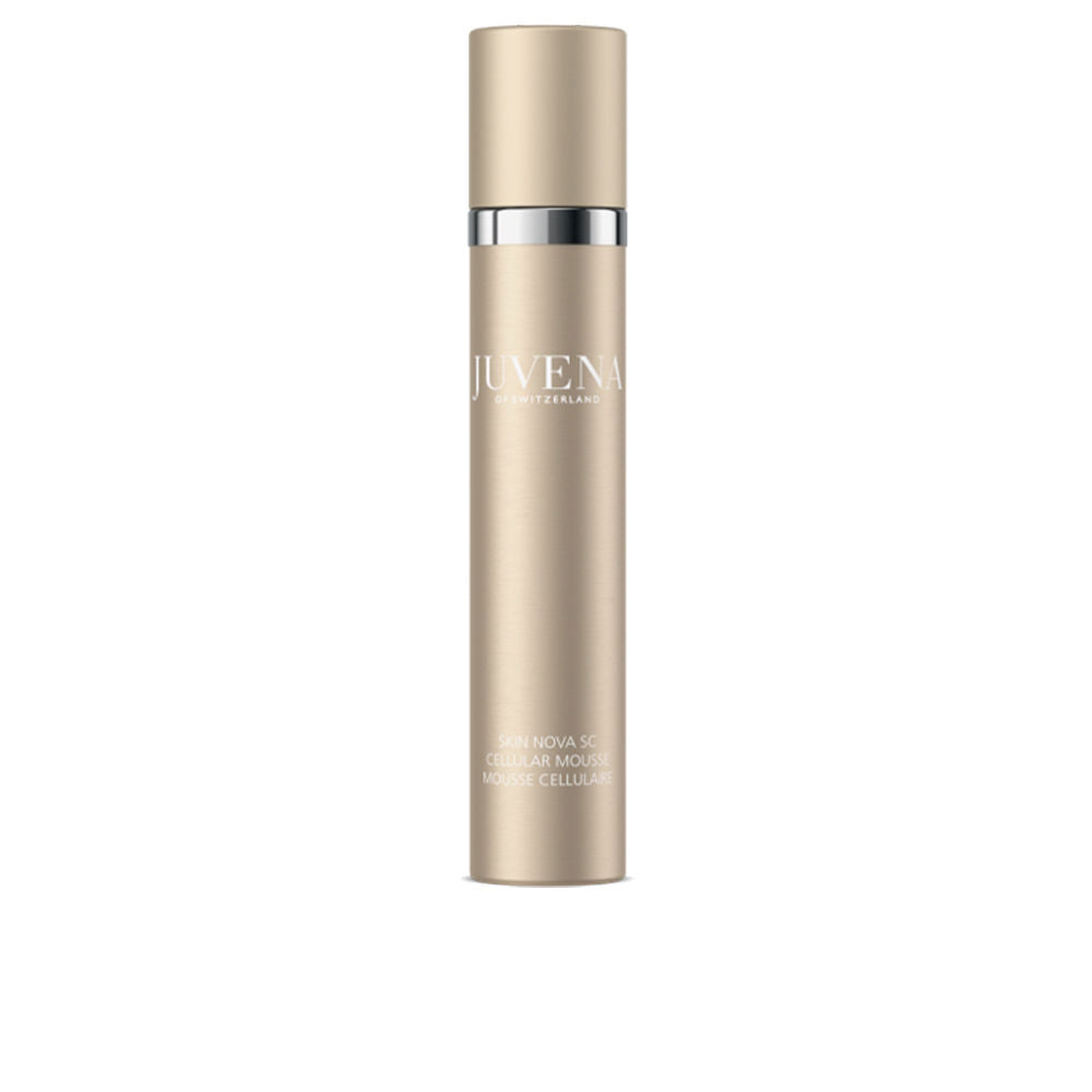 JUVENA SKIN NOVA SC CELLULAR mousse 100 ml in , Facial Cosmetics by JUVENA. Merkmale: . Verfügbar bei ParfümReich.