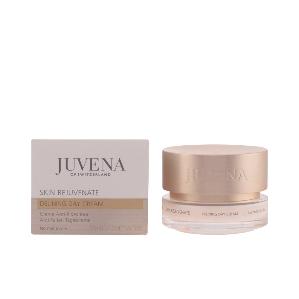 JUVENA Skin Rejuvenate Crema Facial Delineadora de Día 50ml in , Facial Cosmetics by JUVENA. Merkmale: . Verfügbar bei ParfümReich.