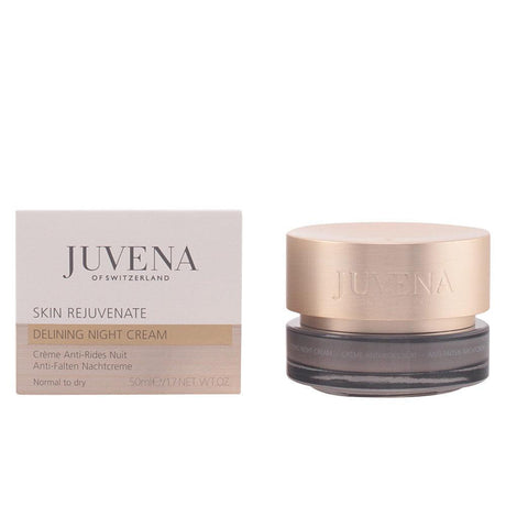 JUVENA SKIN REJUVENATE delining night cream 50 ml in , Facial Cosmetics by JUVENA. Merkmale: . Verfügbar bei ParfümReich.
