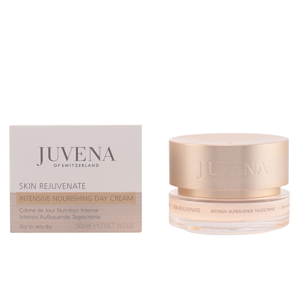 JUVENA SKIN REJUVENATE intensive nourishing day cream 50 ml in , Facial Cosmetics by JUVENA. Merkmale: . Verfügbar bei ParfümReich.