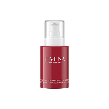 JUVENA SPECIALISTS retinol&hyaluron cell fluid 50 ml in , Facial Cosmetics by JUVENA. Merkmale: . Verfügbar bei ParfümReich.