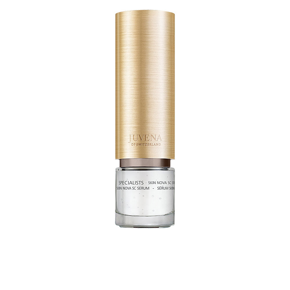 JUVENA SPECIALISTS skin nova SC serum 30 ml in , Facial Cosmetics by JUVENA. Merkmale: . Verfügbar bei ParfümReich.