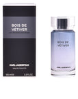 KARL LAGERFELD BOIS DE VÉTIVER eau de toilette spray in 100 ml , Perfumes by KARL LAGERFELD. Merkmale: . Verfügbar bei ParfümReich.