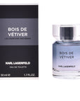 KARL LAGERFELD BOIS DE VÉTIVER eau de toilette spray in 50 ml , Perfumes by KARL LAGERFELD. Merkmale: . Verfügbar bei ParfümReich.