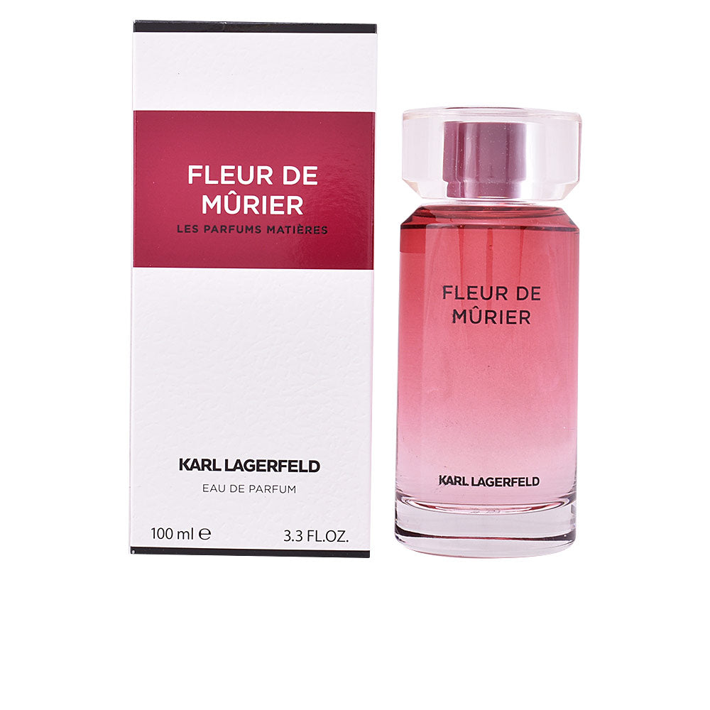 KARL LAGERFELD FLEUR DE MÛRIER eau de parfum spray 100 ml in , Perfumes by KARL LAGERFELD. Merkmale: . Verfügbar bei ParfümReich.