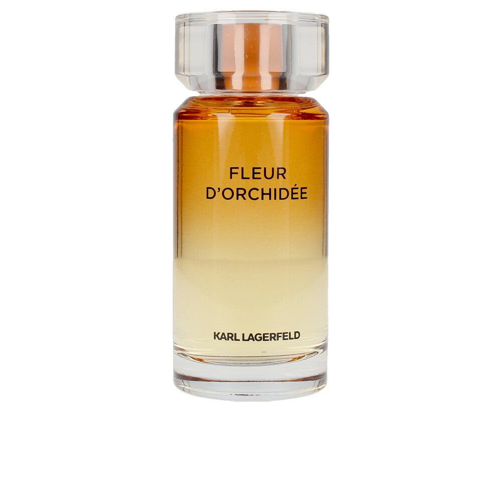 KARL LAGERFELD FLEUR D'ORCHIDÉE eau de parfum spray 100 ml in , Perfumes by KARL LAGERFELD. Merkmale: . Verfügbar bei ParfümReich.