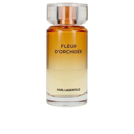 KARL LAGERFELD FLEUR D'ORCHIDÉE eau de parfum spray 100 ml in , Perfumes by KARL LAGERFELD. Merkmale: . Verfügbar bei ParfümReich.
