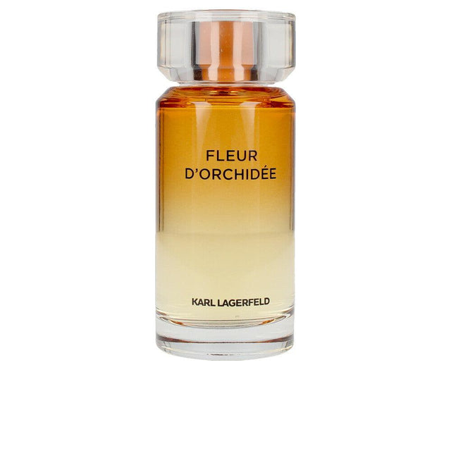 KARL LAGERFELD FLEUR D'ORCHIDÉE eau de parfum spray 100 ml in , Perfumes by KARL LAGERFELD. Merkmale: . Verfügbar bei ParfümReich.