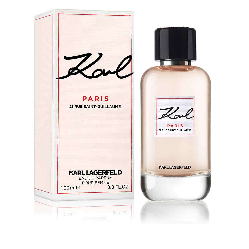 KARL LAGERFELD KARL LAGERFELD PARIS 21 RUE SAINT-GUILLAUME edp vapo 100 ml in , Perfumes by KARL LAGERFELD. Merkmale: . Verfügbar bei ParfümReich.