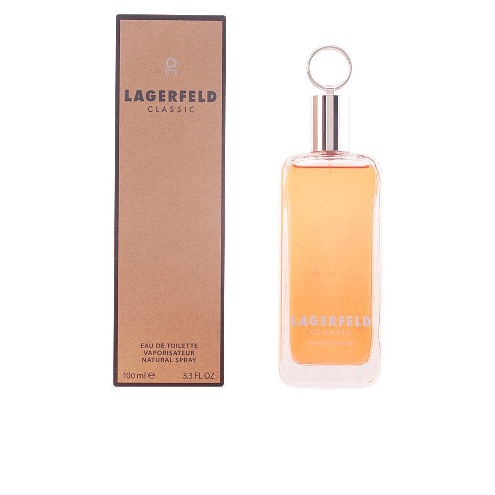 KARL LAGERFELD LAGERFELD CLASSIC eau de toilette spray 100 ml in , Perfumes by KARL LAGERFELD. Merkmale: . Verfügbar bei ParfümReich.