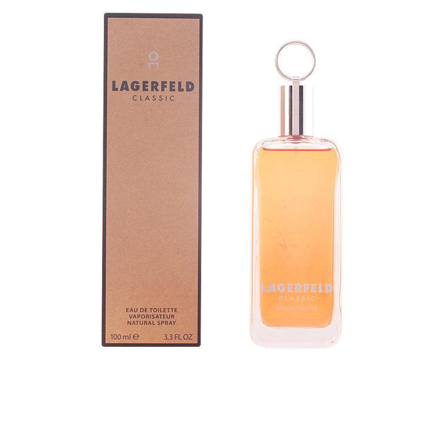 KARL LAGERFELD LAGERFELD CLASSIC eau de toilette spray 100 ml in , Perfumes by KARL LAGERFELD. Merkmale: . Verfügbar bei ParfümReich.