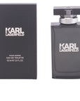 KARL LAGERFELD POUR HOMME eau de toilette spray in 100 ml , Perfumes by KARL LAGERFELD. Merkmale: . Verfügbar bei ParfümReich.