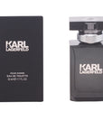 KARL LAGERFELD POUR HOMME eau de toilette spray in 50 ml , Perfumes by KARL LAGERFELD. Merkmale: . Verfügbar bei ParfümReich.