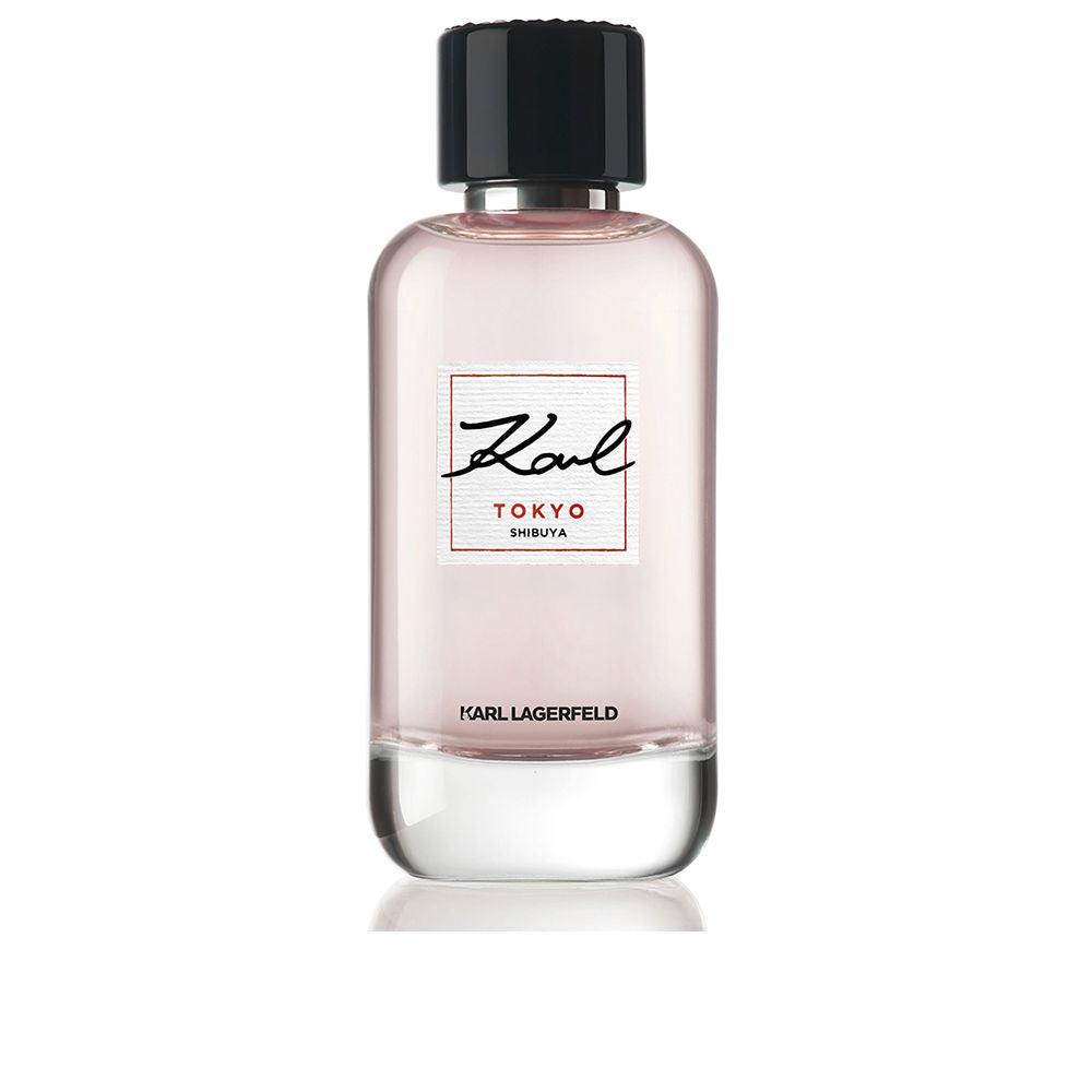 KARL LAGERFELD TOKYO SHIBUYA FEMME edp vapo 100 ml in , Perfumes by KARL LAGERFELD. Merkmale: . Verfügbar bei ParfümReich.