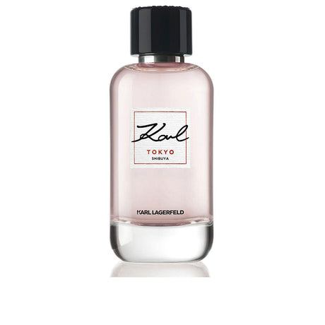 KARL LAGERFELD TOKYO SHIBUYA FEMME edp vapo 100 ml in , Perfumes by KARL LAGERFELD. Merkmale: . Verfügbar bei ParfümReich.