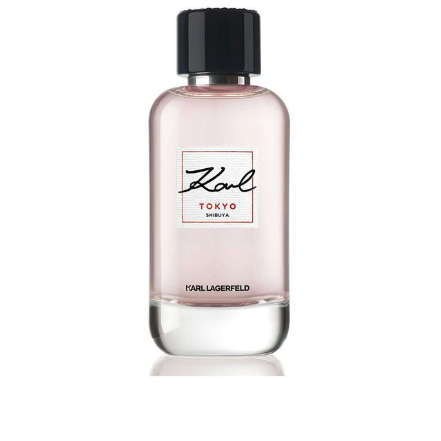 KARL LAGERFELD TOKYO SHIBUYA FEMME edp vapo 100 ml in , Perfumes by KARL LAGERFELD. Merkmale: . Verfügbar bei ParfümReich.
