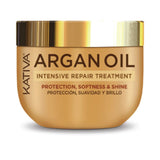 KATIVA ARGAN OIL intensive repair treatment 300 gr in , Hair by KATIVA. Merkmale: . Verfügbar bei ParfümReich.