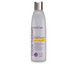 KATIVA BLUE VIOLET anti-yellow effect conditioner 250 ml in , Hair by KATIVA. Merkmale: . Verfügbar bei ParfümReich.