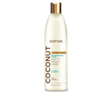 KATIVA COCONUT conditioner in 355 ml , Hair by KATIVA. Merkmale: . Verfügbar bei ParfümReich.