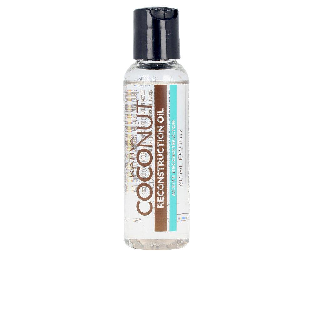 KATIVA COCONUT reconstruction &amp; shine oil 60 ml in , Hair by KATIVA. Merkmale: . Verfügbar bei ParfümReich.