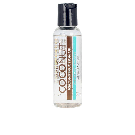 KATIVA COCONUT reconstruction &amp; shine oil 60 ml in , Hair by KATIVA. Merkmale: . Verfügbar bei ParfümReich.