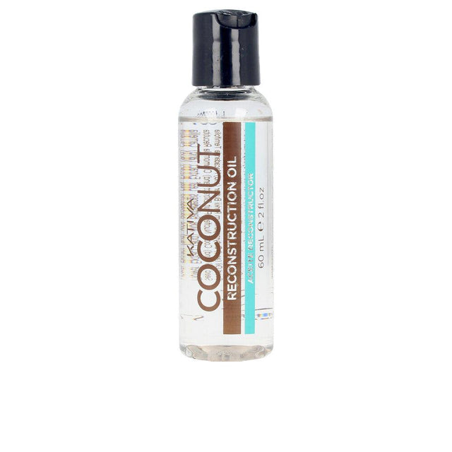 KATIVA COCONUT reconstruction &amp; shine oil 60 ml in , Hair by KATIVA. Merkmale: . Verfügbar bei ParfümReich.