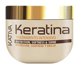 KATIVA KERATIN intensive nutrition treatment 500 gr in , Hair by KATIVA. Merkmale: . Verfügbar bei ParfümReich.
