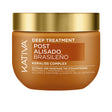 KATIVA KERATIN POST STRAIGHTENING deep treatment 300 ml in , Hair by KATIVA. Merkmale: . Verfügbar bei ParfümReich.