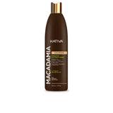 KATIVA MACADAMIA moisturizing shampoo 355 ml in , Hair by KATIVA. Merkmale: . Verfügbar bei ParfümReich.