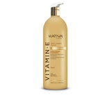 KATIVA VITAMIN E biotin &amp; bamboo conditioner in 1000 ml , Hair by KATIVA. Merkmale: . Verfügbar bei ParfümReich.