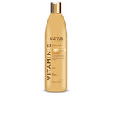 KATIVA VITAMIN E biotin &amp; bamboo conditioner in 355 ml , Hair by KATIVA. Merkmale: . Verfügbar bei ParfümReich.