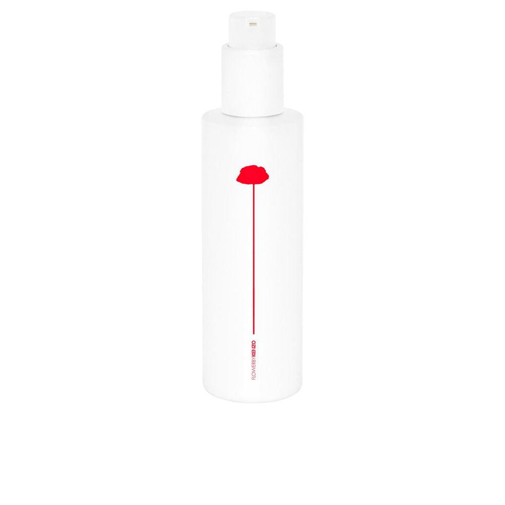 KENZO FLOWER BY KENZO body milk 200 ml in , Body Cosmetics by KENZO. Merkmale: . Verfügbar bei ParfümReich.