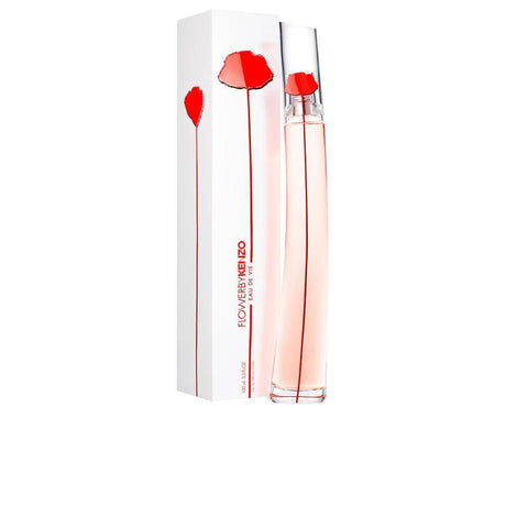 KENZO FLOWER BY KENZO EAU DE VIE eau de parfum spray légère 100 ml in , Perfumes by KENZO. Merkmale: . Verfügbar bei ParfümReich.
