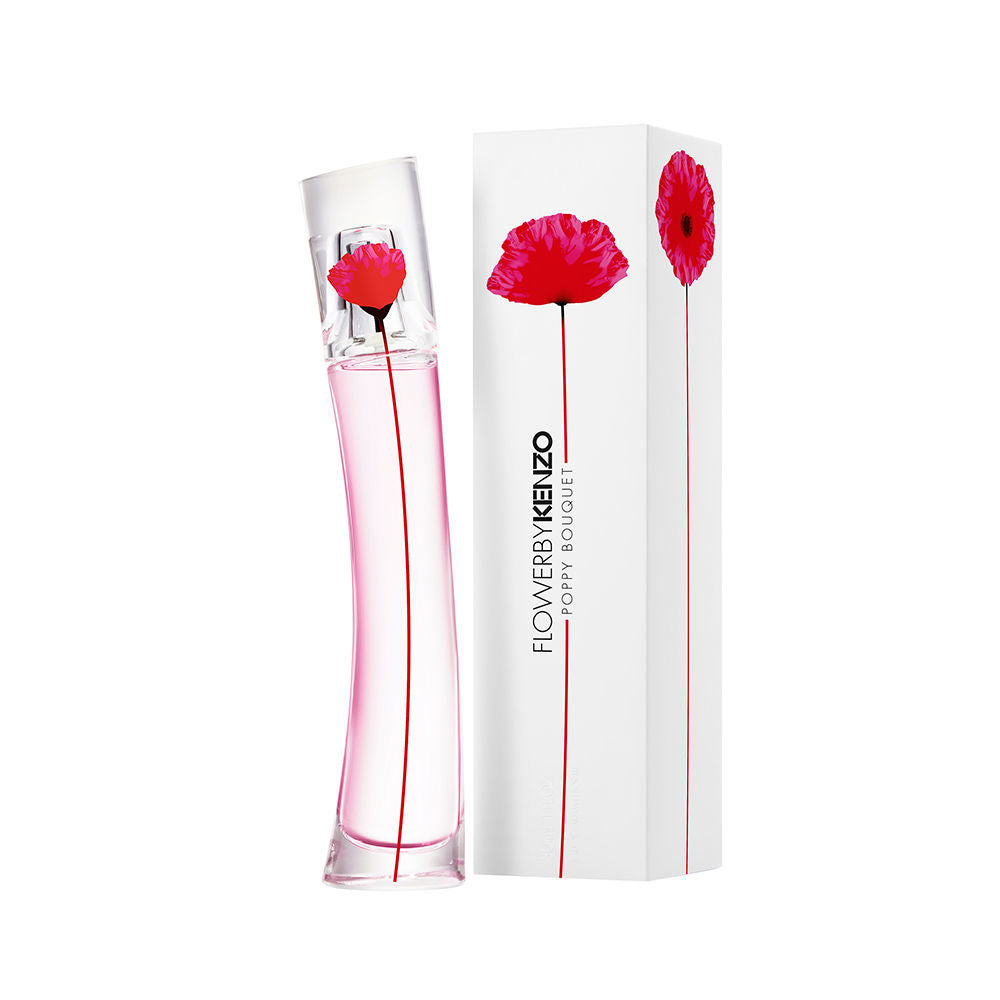 KENZO FLOWER BY KENZO POPPY BOUQUET floral edp 30 ml in , Perfumes by KENZO. Merkmale: . Verfügbar bei ParfümReich.