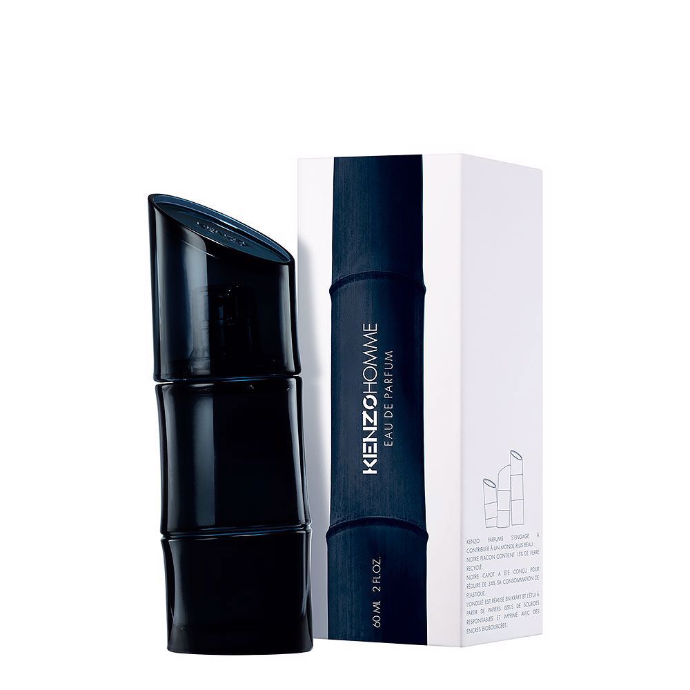 KENZO KENZO HOMME eau de parfum spray in 60 ml , Perfumes by KENZO. Merkmale: . Verfügbar bei ParfümReich.